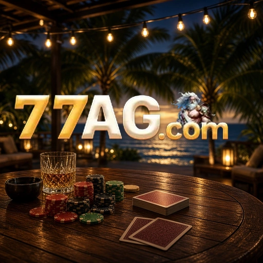 Cuplikan tampilan saluran unduhan APK 77ag 512×512
